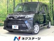 2023 TOYOTA ROOMY