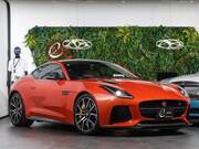 2016 JAGUAR F-TYPE