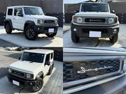 2025 SUZUKI JIMNY SIERRA