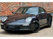 2012 PORSCHE 911 (Left Hand Drive)