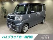 2017 DAIHATSU WAKE