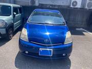 2008 TOYOTA PRIUS S