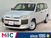 2018 TOYOTA PROBOX