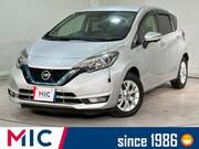 2020 NISSAN NOTE