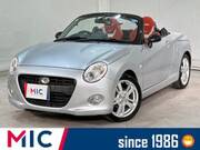 2016 DAIHATSU COPEN