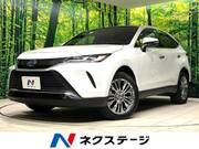 2023 TOYOTA HARRIER HYBRID Z LEATHER PKG