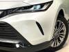 TOYOTA HARRIER HYBRID