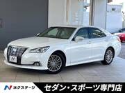 2017 TOYOTA CROWN HYBRID