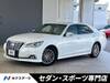 TOYOTA CROWN HYBRID