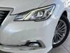TOYOTA CROWN HYBRID
