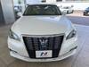TOYOTA CROWN HYBRID