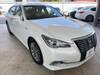 TOYOTA CROWN HYBRID