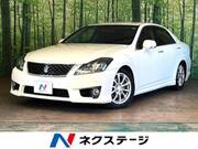 2010 TOYOTA CROWN