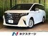 TOYOTA ALPHARD HYBRID