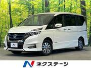 2018 NISSAN SERENA