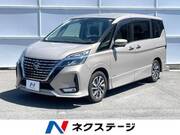 2019 NISSAN SERENA