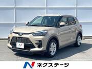 2020 TOYOTA RAIZE