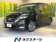 2016 NISSAN SERENA HIGHWAYSTAR