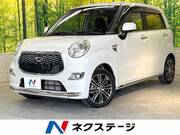 2016 DAIHATSU CAST