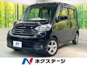 2017 NISSAN DAYZ ROOX