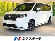 2024 HONDA STEPWAGON