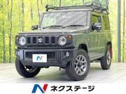 2018 SUZUKI JIMNY XC