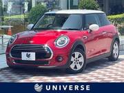 2019 BMW MINI