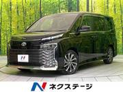 2024 TOYOTA VOXY