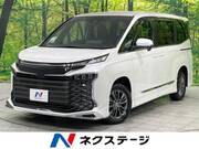 2024 TOYOTA VOXY