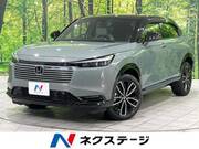 2025 HONDA VEZEL