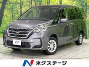 2022 NISSAN SERENA