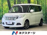 2019 SUZUKI SOLIO