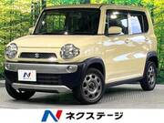 2019 SUZUKI HUSTLER G