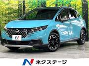 2024 NISSAN NOTE