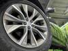 SUBARU LEGACY OUTBACK