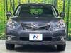 SUBARU LEGACY OUTBACK