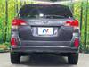 SUBARU LEGACY OUTBACK