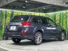 SUBARU LEGACY OUTBACK