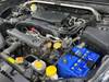 SUBARU LEGACY OUTBACK