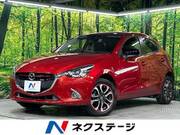 2014 MAZDA DEMIO