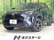 2026 TOYOTA YARIS CROSS HYBRID Z