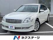 2007 NISSAN TEANA AXIS