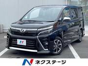 2020 TOYOTA VOXY