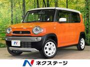 2015 SUZUKI HUSTLER G