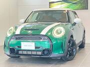 2021 BMW MINI COOPER S