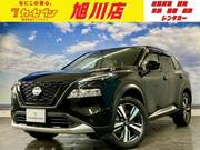 2023 NISSAN X-TRAIL