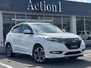 2016 HONDA VEZEL