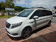 2017 MERCEDES BENZ OTHER