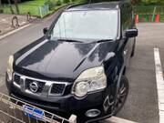 2012 NISSAN X-TRAIL