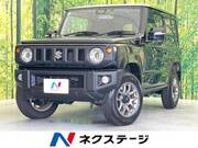 2025 SUZUKI JIMNY XC